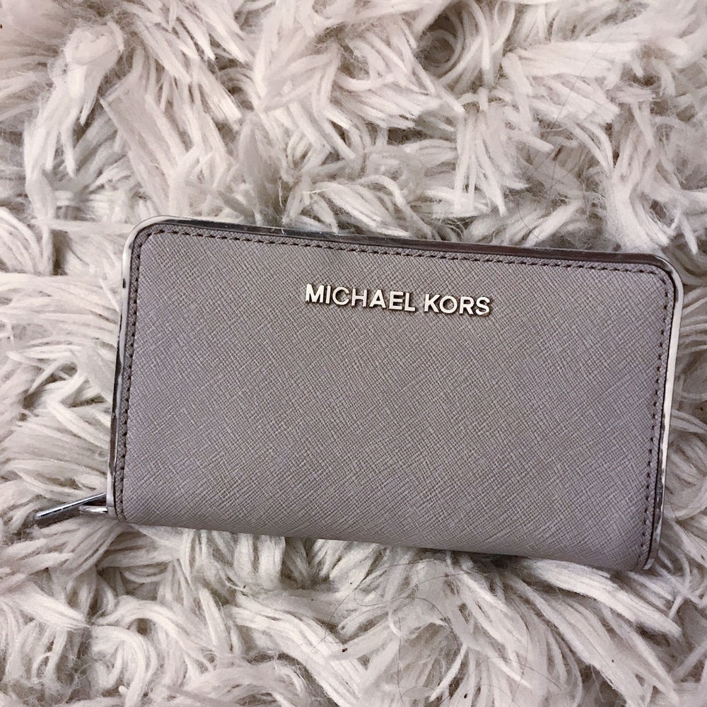 Michael Kors Large Wallet